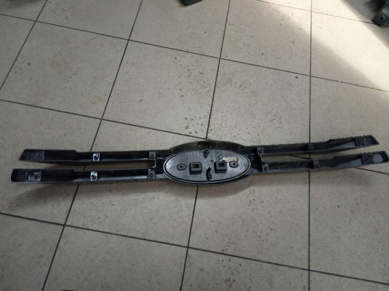 фото №4, Ford ranger wildtrak 19- решётка радиатора решётка радиатора