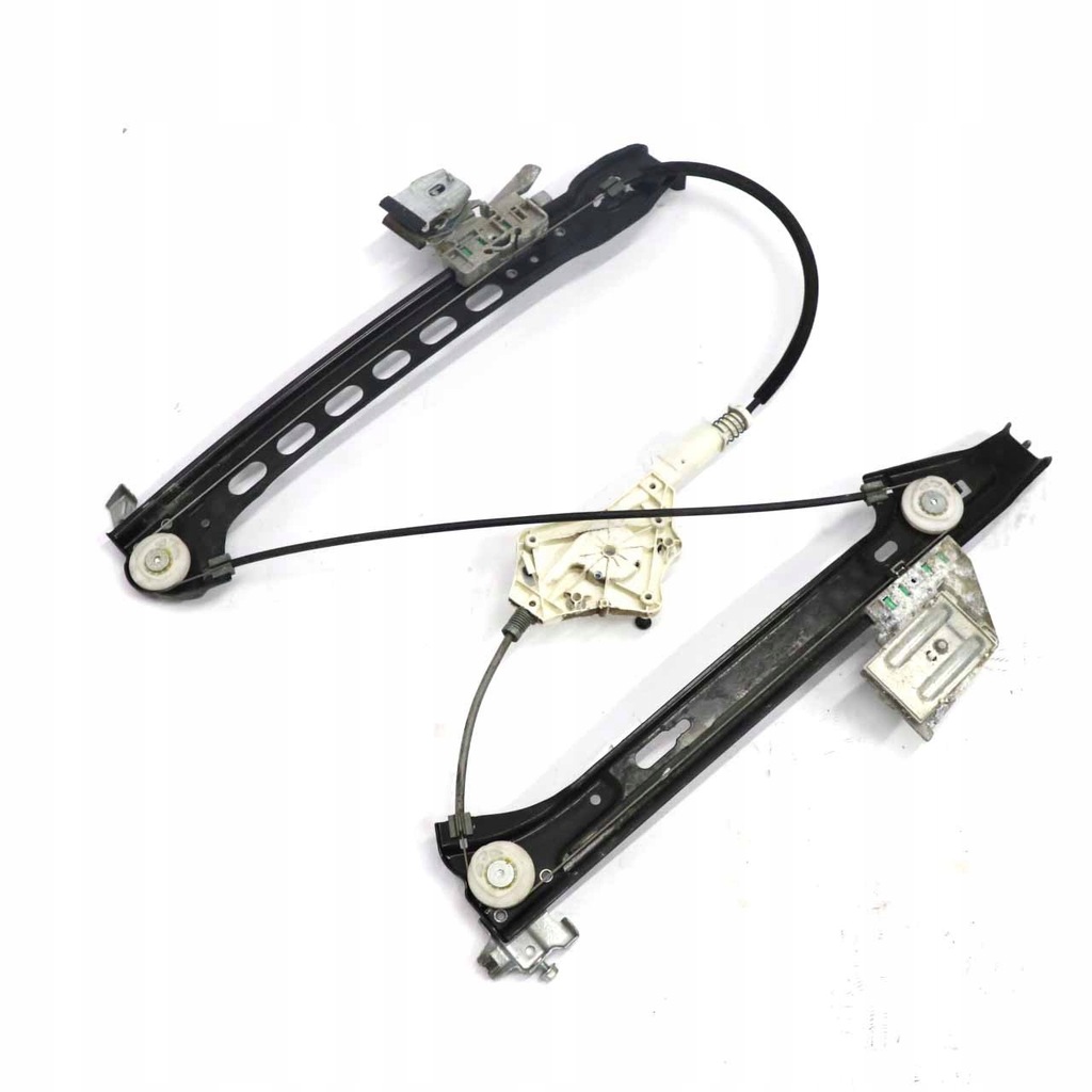 фото №11, Mercedes c219 подъемник стекло дверь задний левый a2197300746