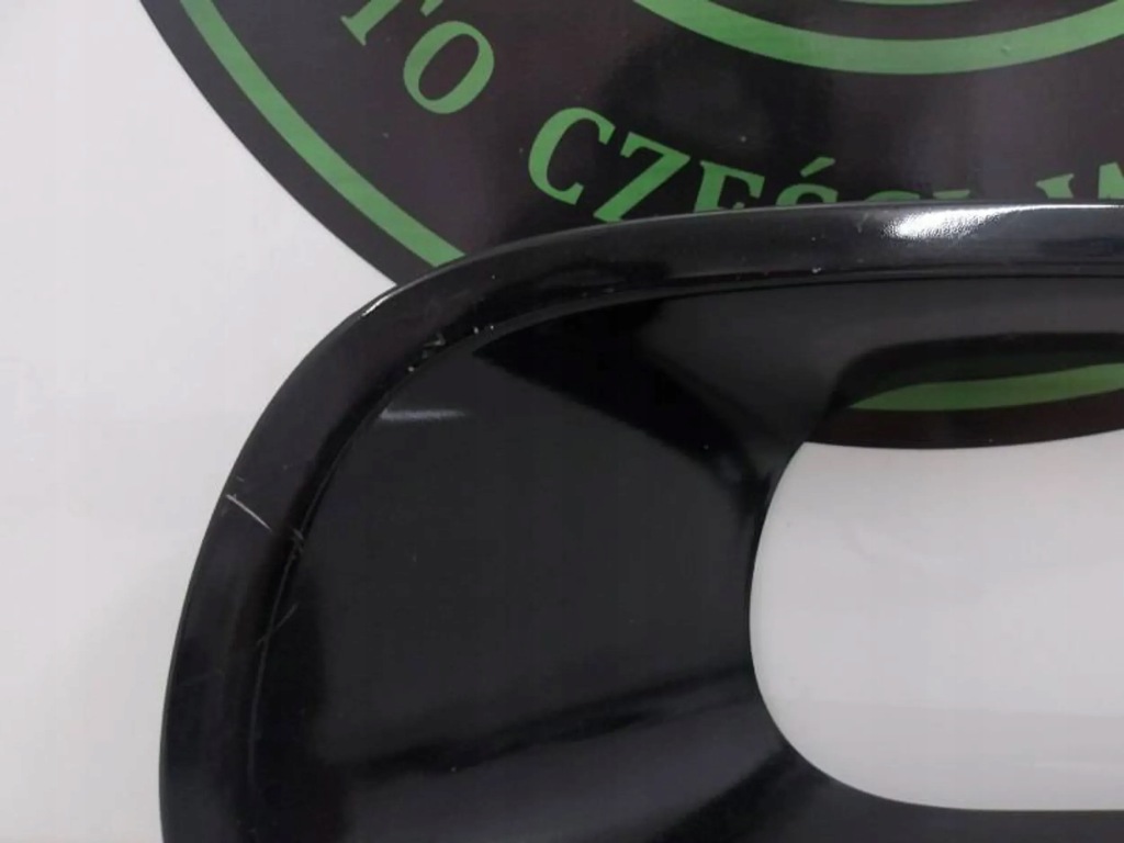 фото №7, Citroen c3 iii рамка протитуманна фара лівий перед