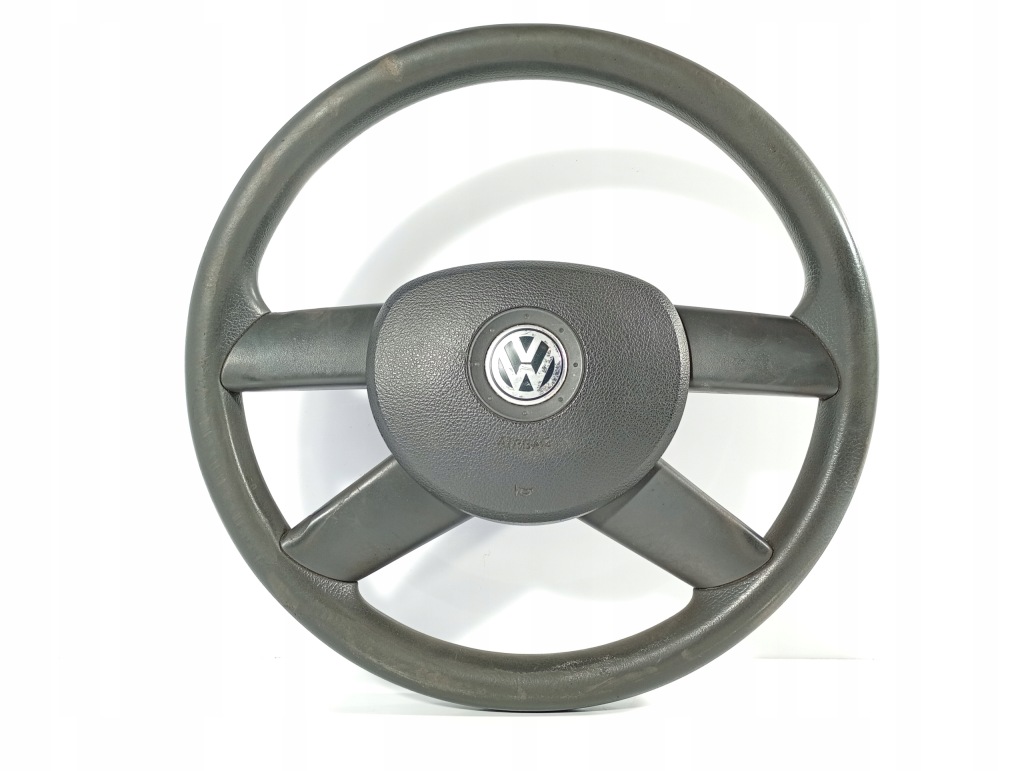 фото №1, Vw polo n9 9n 01-07 воздуховод с подушка подушка безопасности