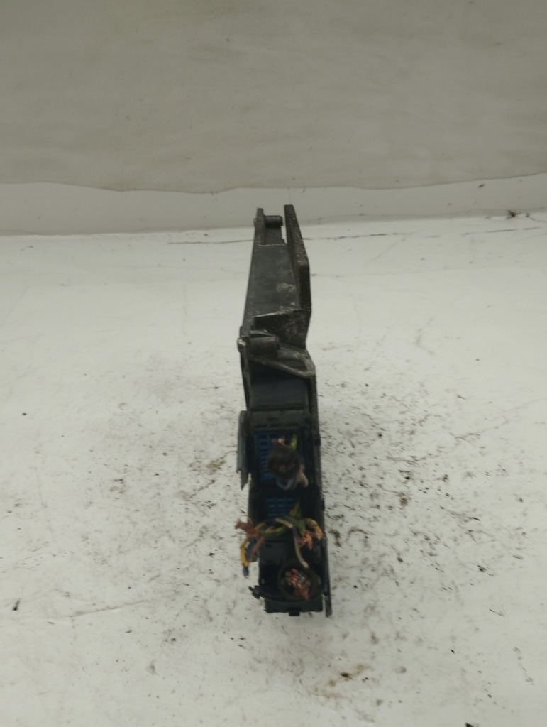 фото №7, Peugeot 206 блок керування бортовий комп'ютер двигуна 48p2.76