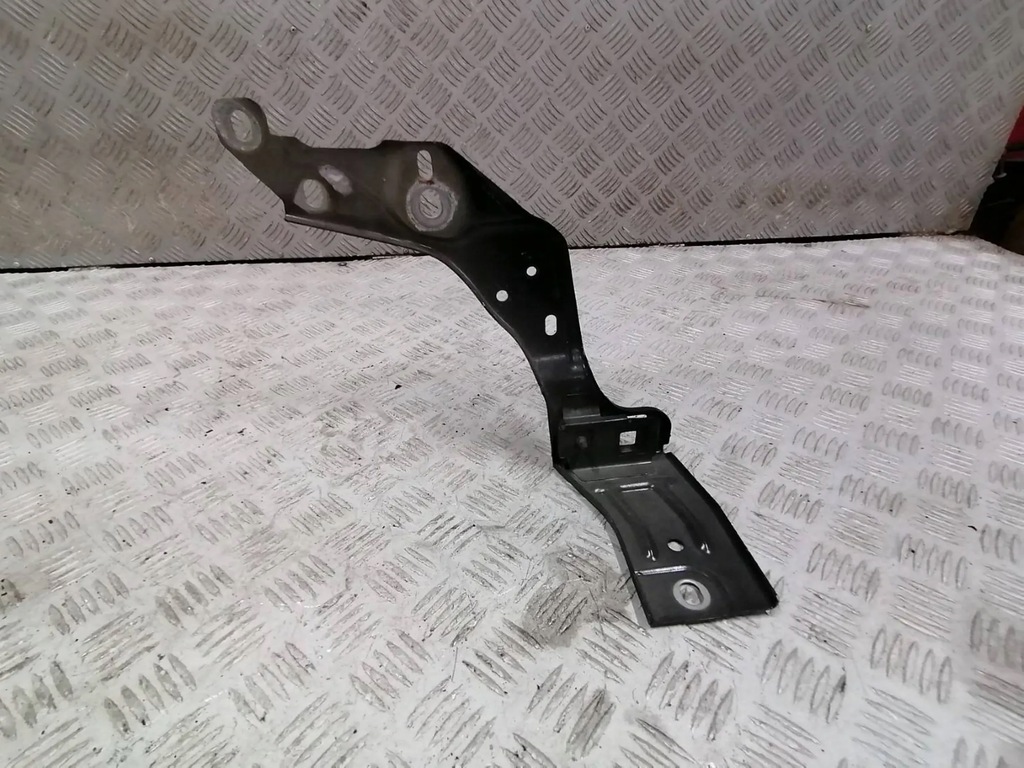 фото №2, Кронштейн крила праве renault laguna iii coupe