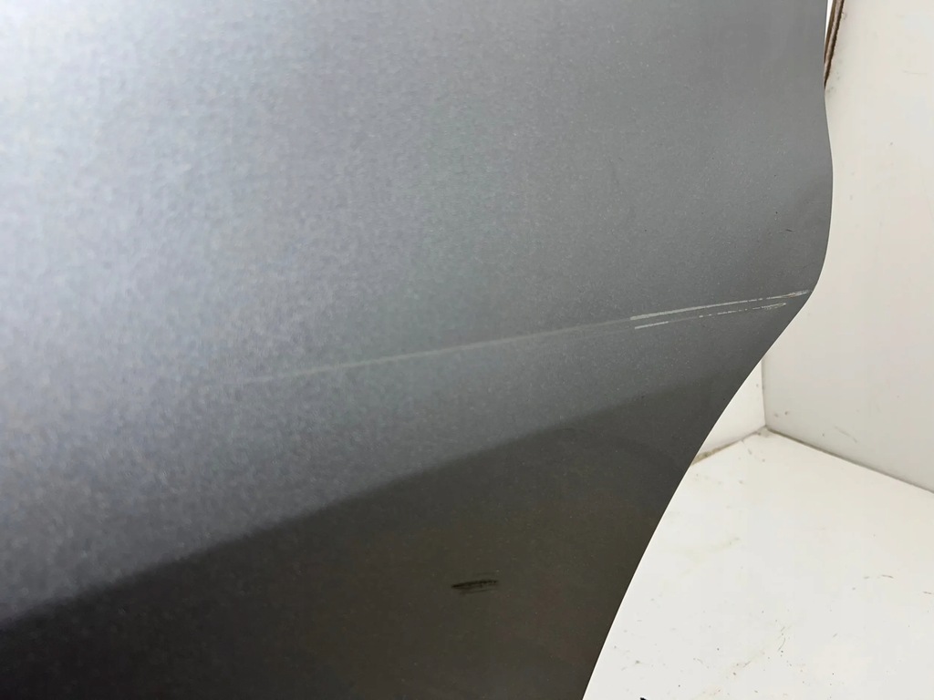 фото №6, Honda jazz iii 08-15 двері ліва задня задні повний nh624m