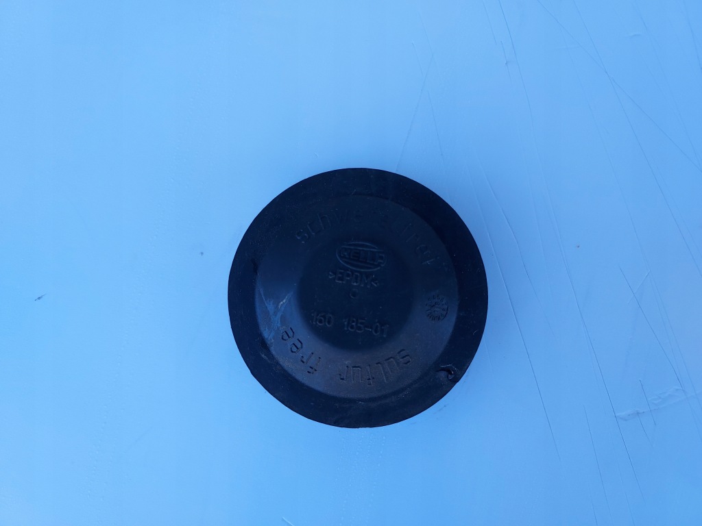 Купить Заглушка фара fabia vw 16018501