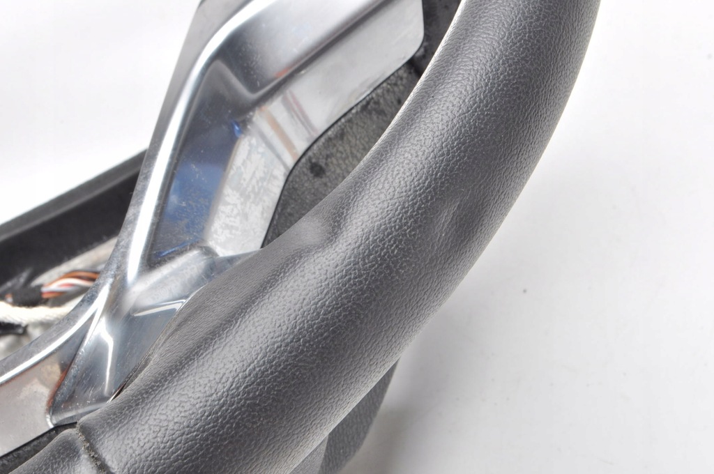 фото №14, Ford tourneo connect mk2 повітропровід шкіряний багатофункціональний kt1b-3600-gb