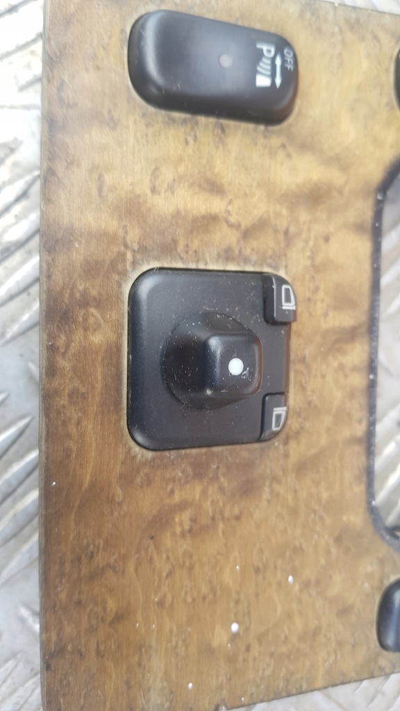 фото №11, Mercedes w210 декори накладки декоративні панель приладів