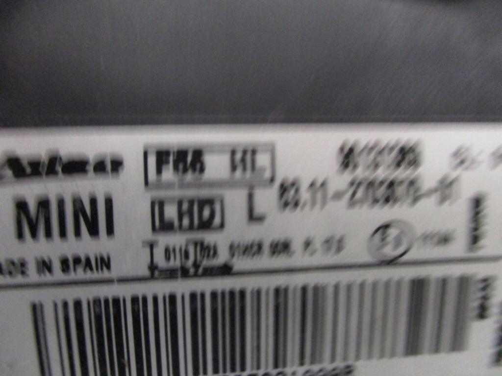 фото №7, Лампа лампы led mini f55 f56 f57 2703080 90131368