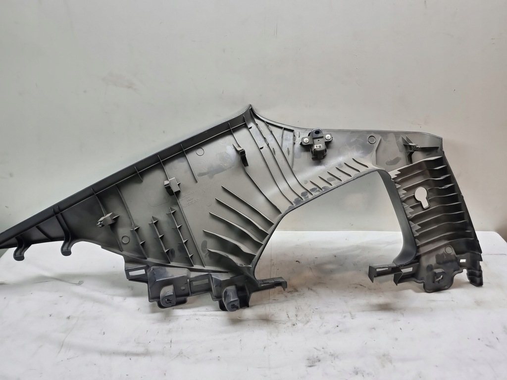 фото №5, Nissan gtr r35 защита обивка салона правая