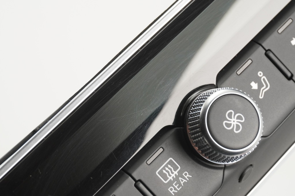 Панель кондиционера audi a3 s3 8v0820043d Оригинал