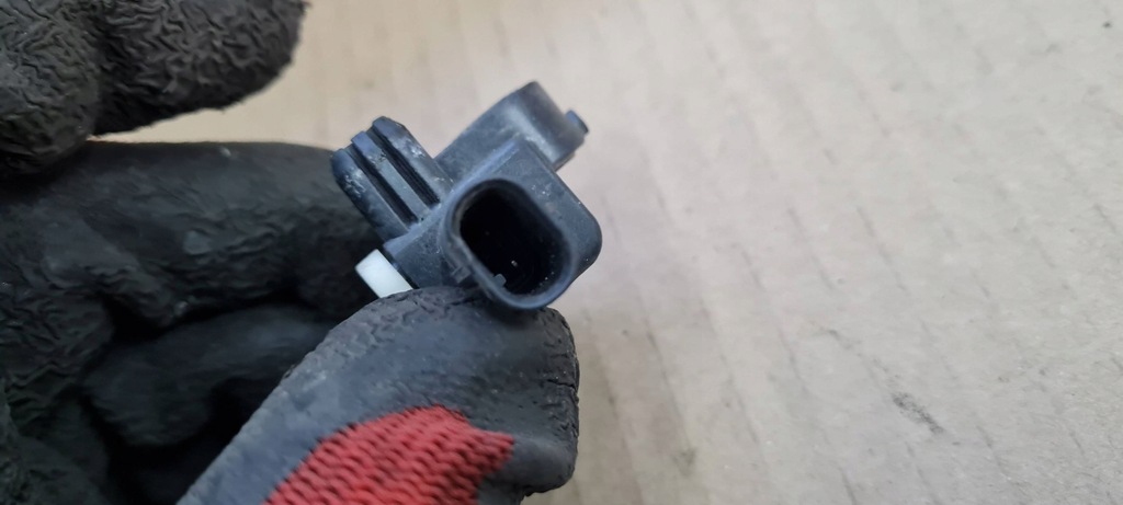 фото №6, Sq8 4m rsq8 датчик удара ударный подушка безопасности 4m0907508 sq7 4m q7