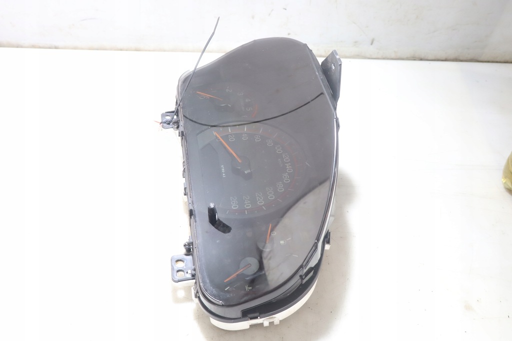 фото №4, Приборы honda accord vii 2.2ctdi