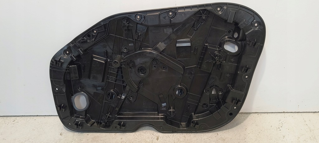 фото №6, Підйомник скло правий перед bez двигуна volvo xc40