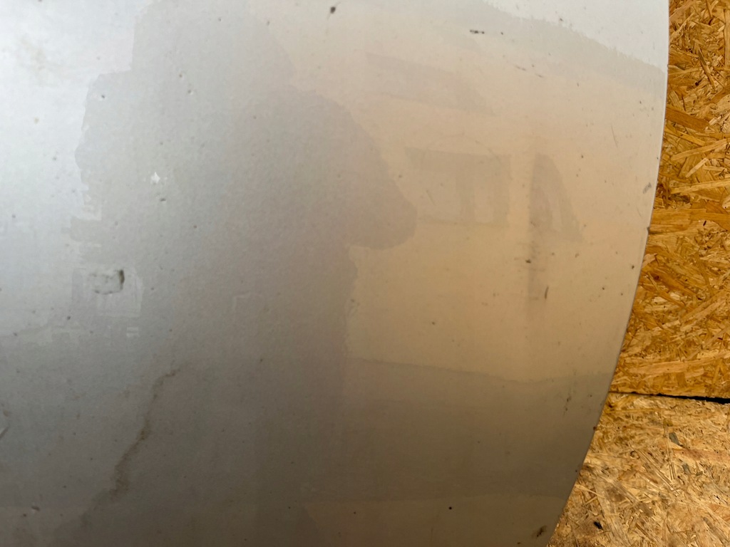 фото №8, Hyundai ix55 ix-55 двері праве передні перед