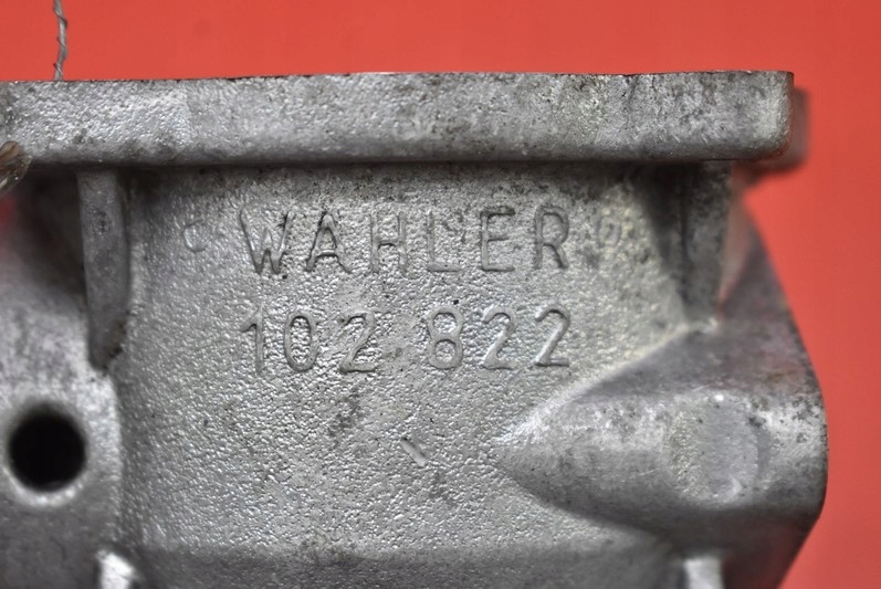 фото №7, Volkswagen оригинальный номер 07z-131-501a клапан agr