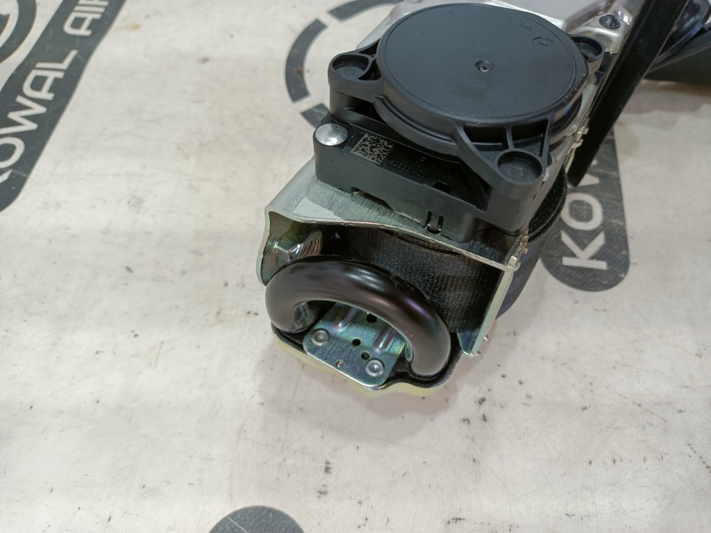 фото №6, Volvo xc60 xc 60 ii pas безопасности lh левый org