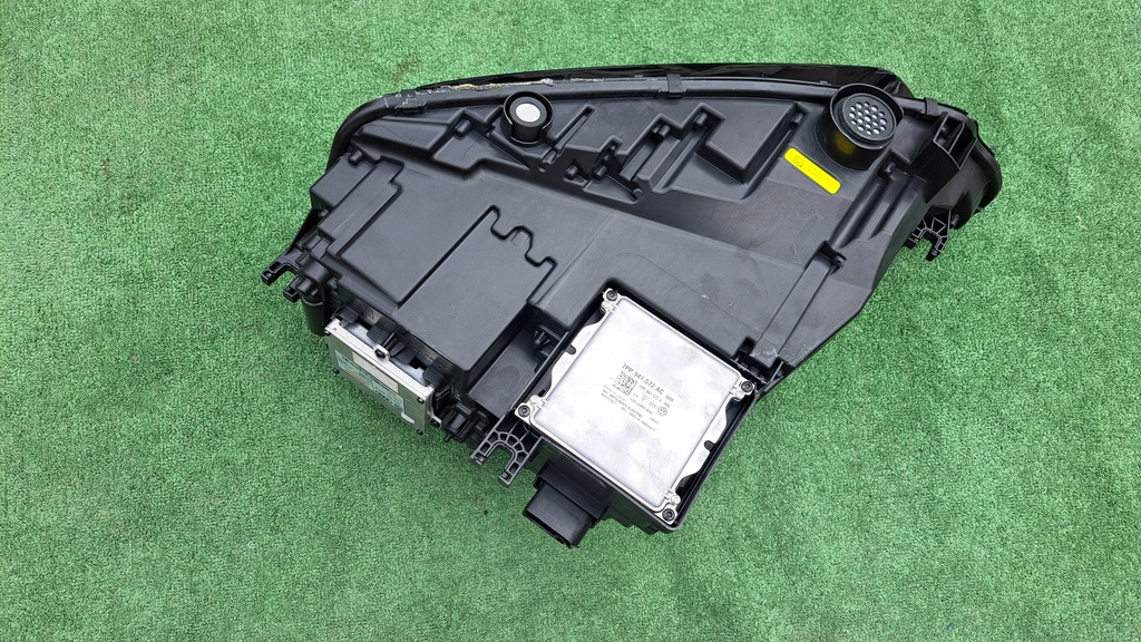 фото №4, Audi r8 4s0 full led лампа передняя kpl