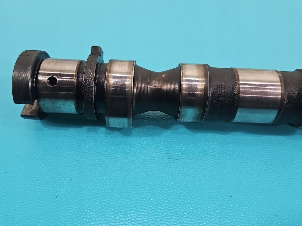 фото №9, Вал распределительного вала hyundai santa fe ii 06-12 2.2 crdi 150km