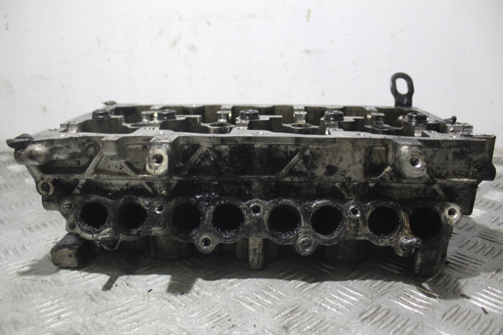 фото №5, Головка двигуна kia ceed ii 1.6crdi