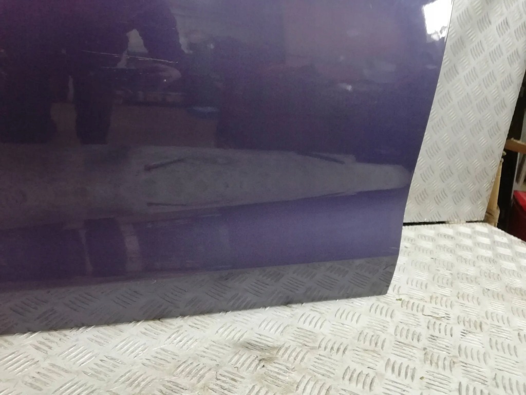 фото №5, Opel karl двері перед передні ліва