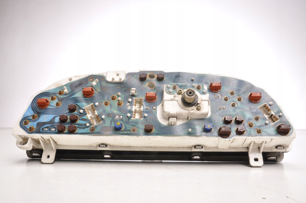 фото №7, Nissan skyline r32 лічильник прилади rb26 eu максимальна швидкість 280