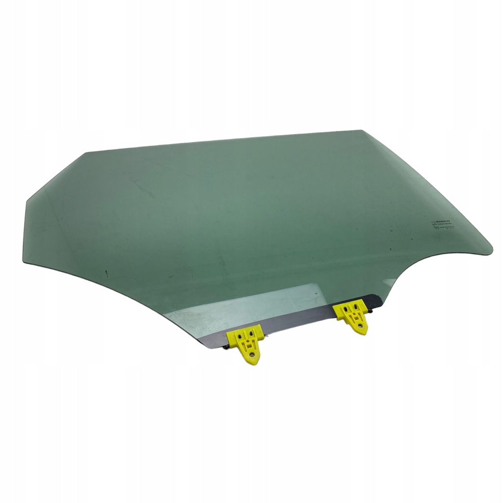 фото №12, Стекло дверь правый задняя renault kadjar 2018