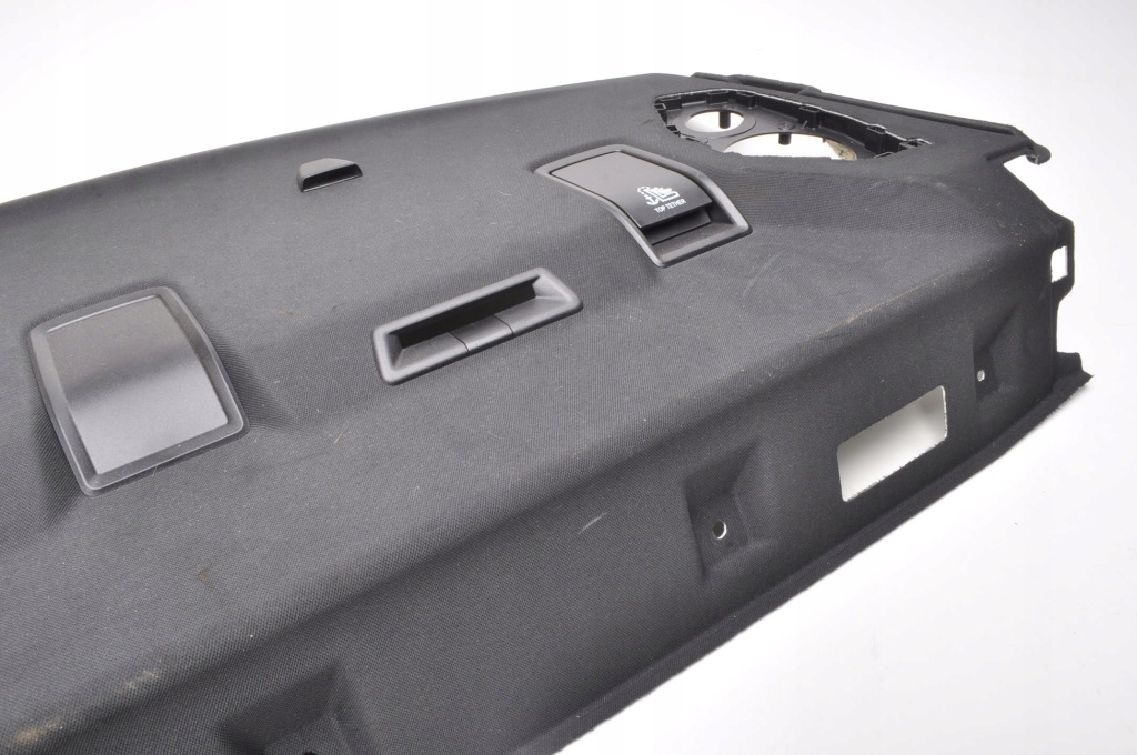 фото №6, Bmw 2 f44 gran coupe полка задняя багажника 6999468