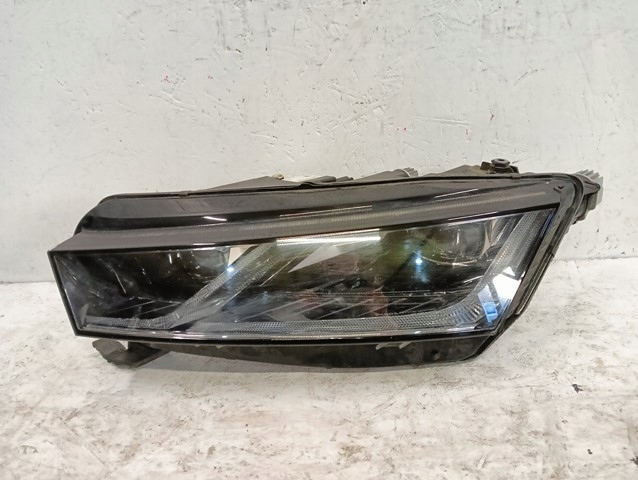 Купити Фара ліва ліве full led skoda octavia 4 iv 5e3 2020-