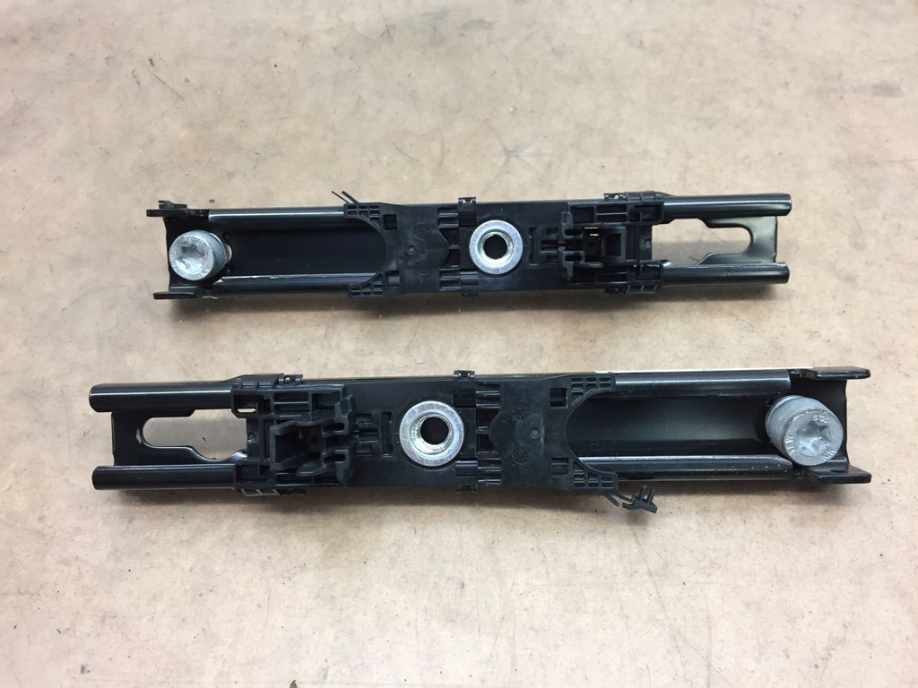 фото №1, Peugeot 5008 повзунок регулювання поперечина