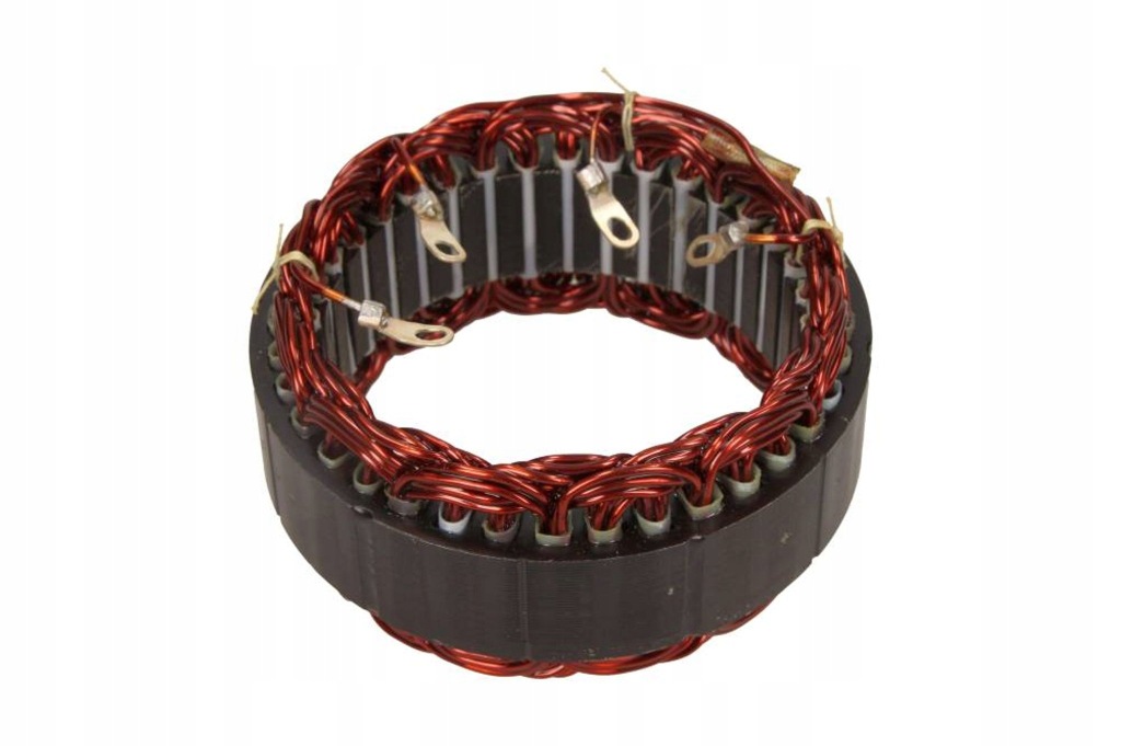 фото №2, Stator, генератор as-pl as6002