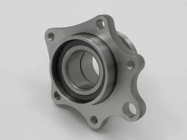 фото №3, Nty 42201-scv-a12 ступица колеса