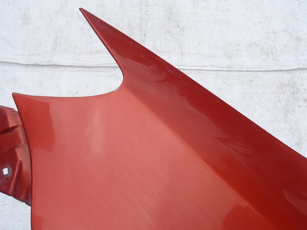 фото №12, Крила перед передній лівий vw golf v 5 vi 6 plus + 5m0 2005-2014 5m0821215