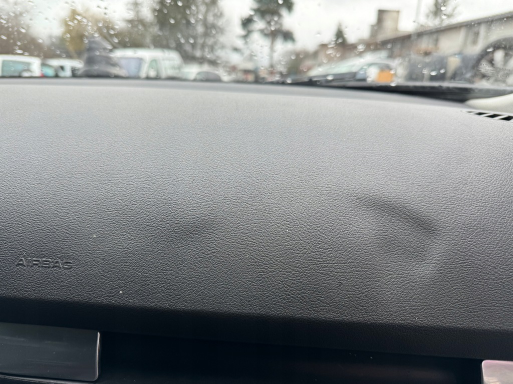 фото №10, Audi a3 8p pulpit консоль приборная панель приборная