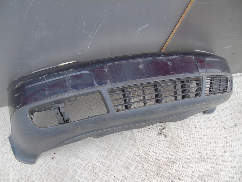 фото №1, Бампер перед audi a6 c5