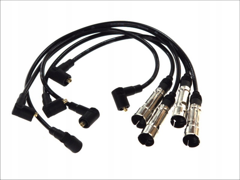 фото №16, Набір трубопровід запалювання bosch 986 356 343