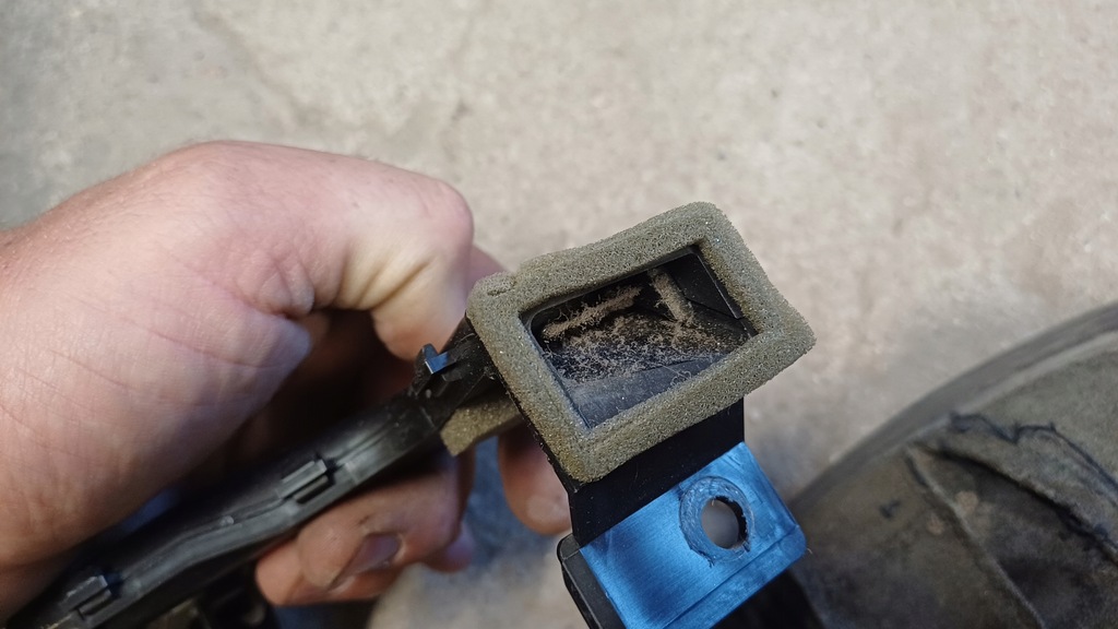 фото №5, Mazda 3 bm 13-18 датчик температуры k7571ghri