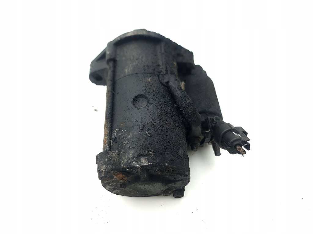 фото №3, Chrysler pt cruiser 2002 стартер