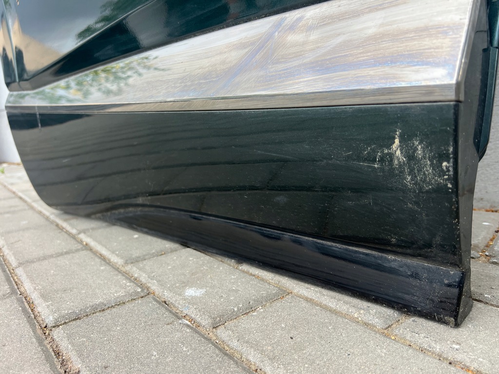 фото №7, Двері genesis gv80 задня правий задні праве