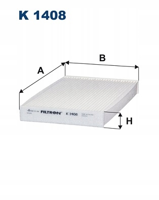 фото №5, Набор фильтров filtron opel crossland x / crossland