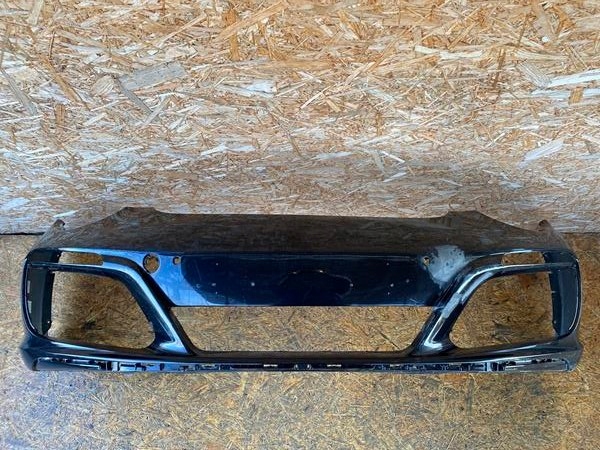 фото №1, Бампер перед передній porsche 911 lift 15-