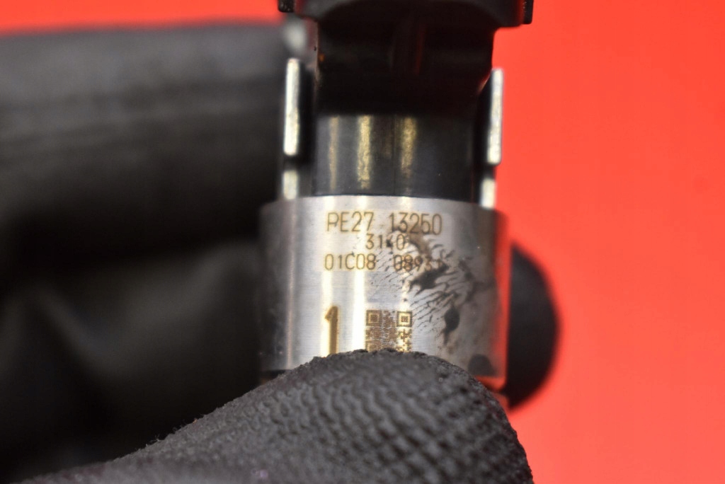 фото №9, Молдинг впрыскная форсунки pe0113250b mazda mx5 mx-5 4 iv nd 2.0 lift 15-21