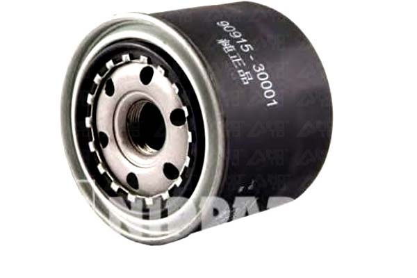 фото №1, Nipparts j1312012 фильтр масла