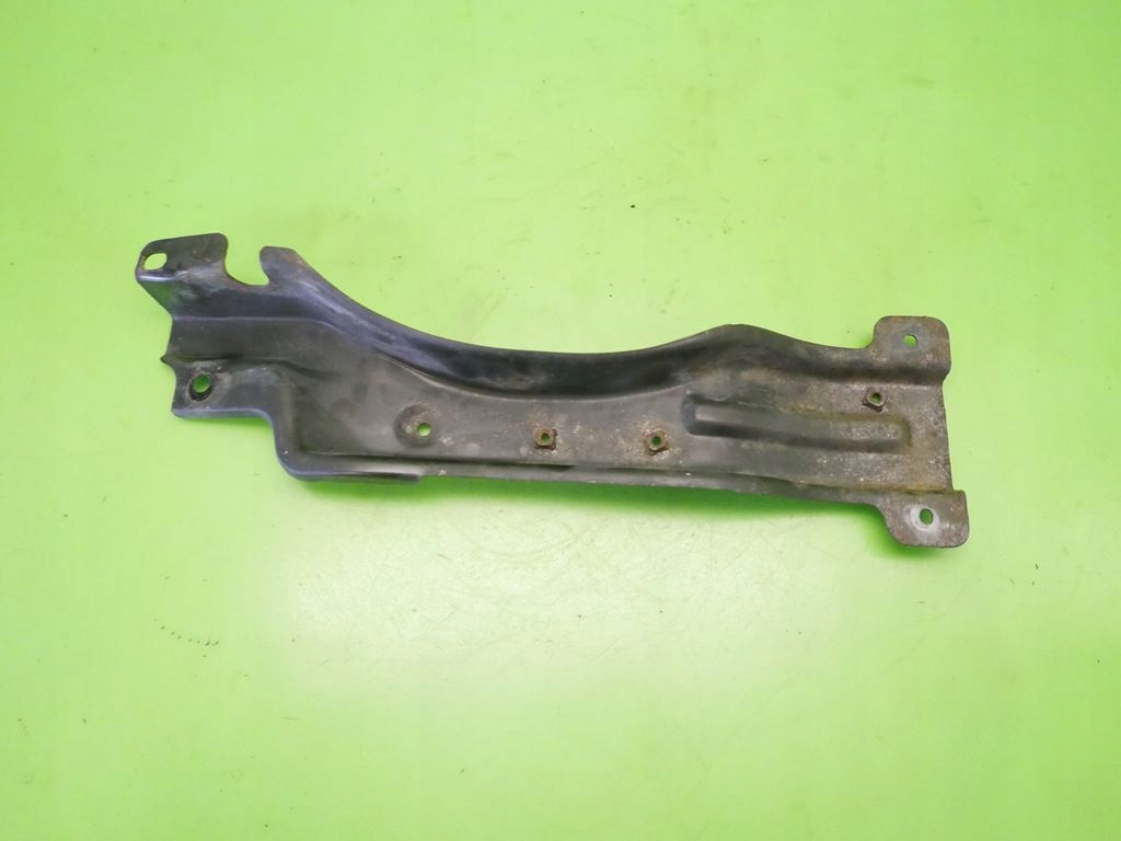 фото №5, Кронштейн кронштейн замка капот kia carnival i 99-