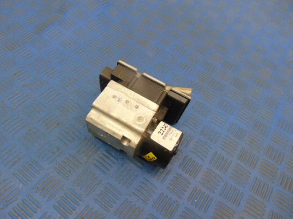 Opel vectra c універсал 1.9cdti насос abs 15994401c в Україні