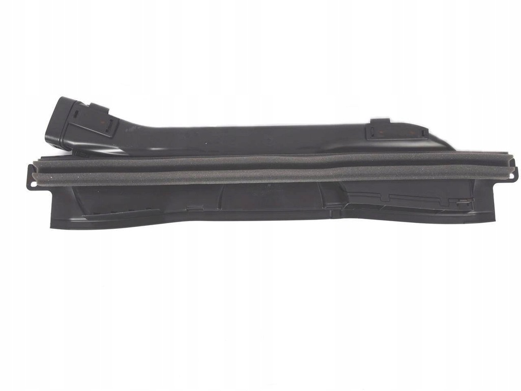 фото №13, Воздухозаборник фильтра воздуха focus 18- kuga escape 20