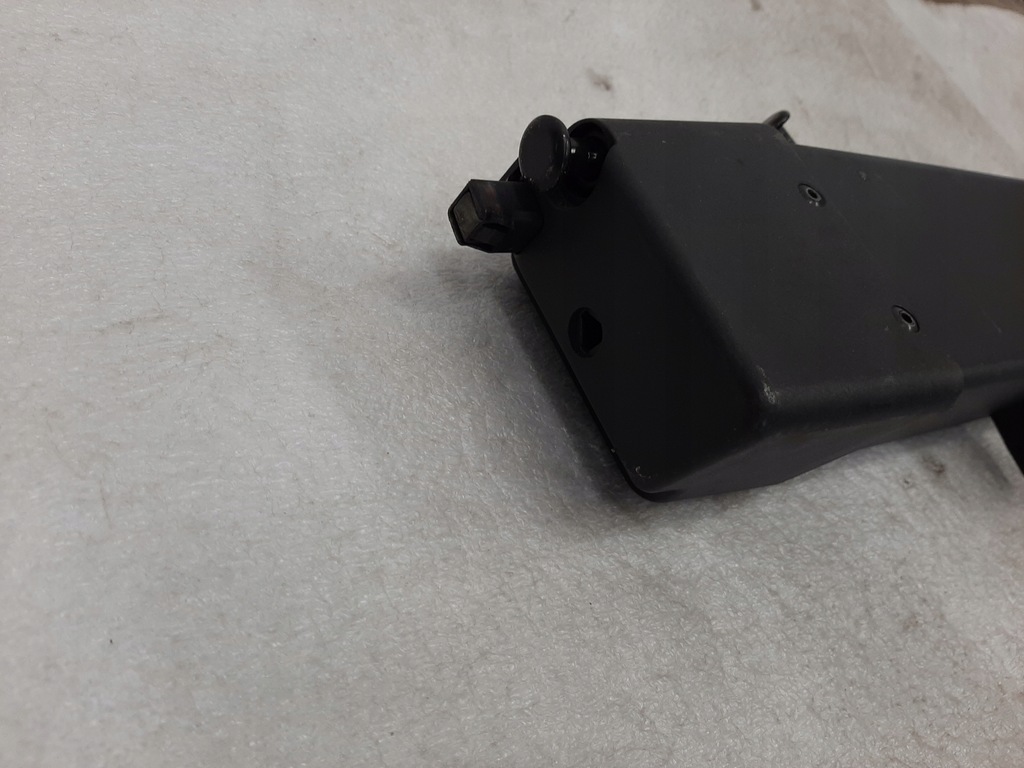 фото №8, Сітка багажника citroen c4 grand picasso i 06-13r