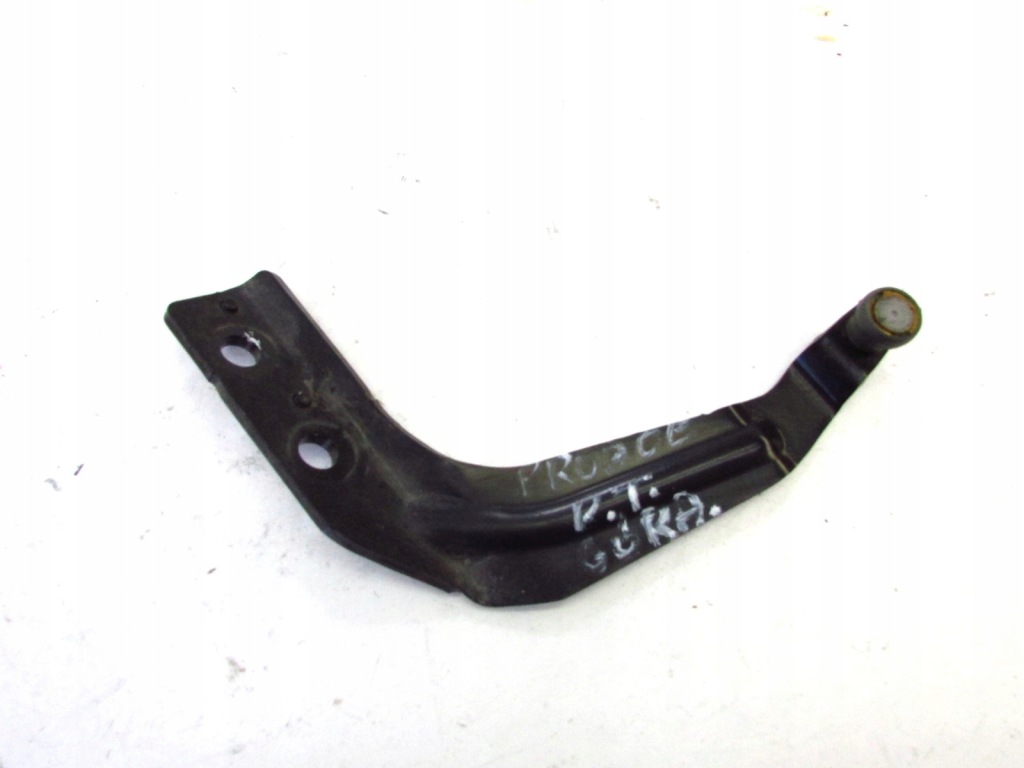 фото №1, Proace jumpy expert iii ролик направляющая верхний дверь правый задняя 9823714480