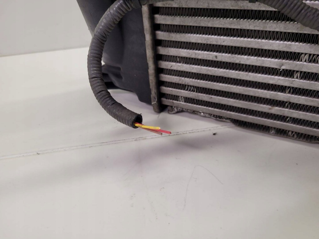 фото №8, Радиатор воздуха nissan x-trail t32 2018 14461-4be0a