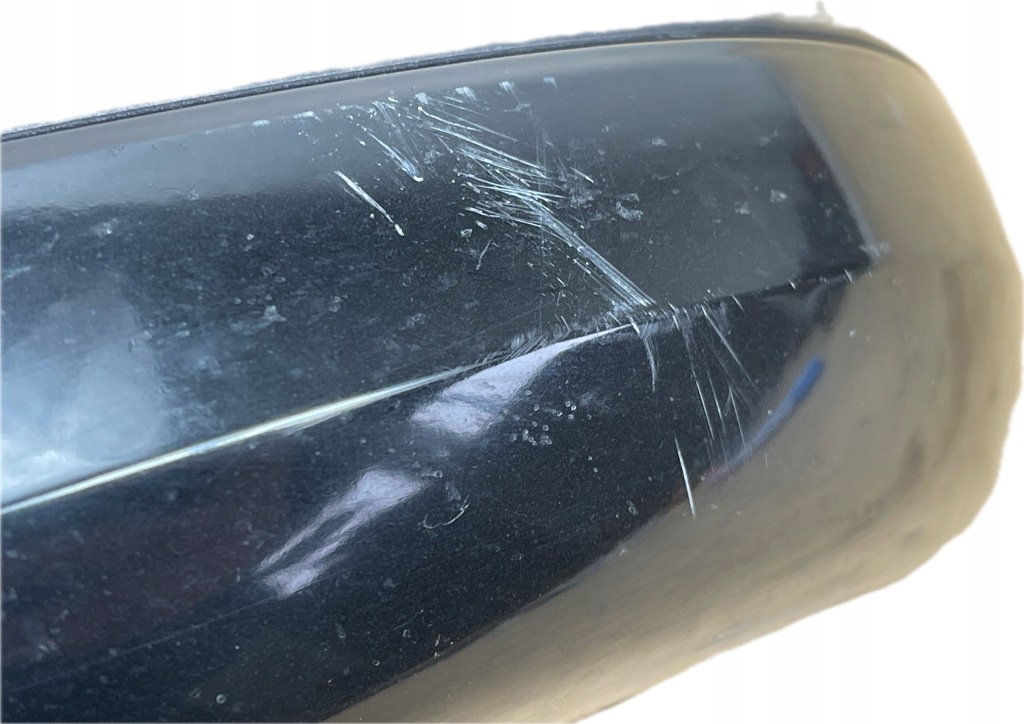 Cadillac escalade iv 2014 - ліва дзеркало 17pin зовнішнє 23200002 Доставка