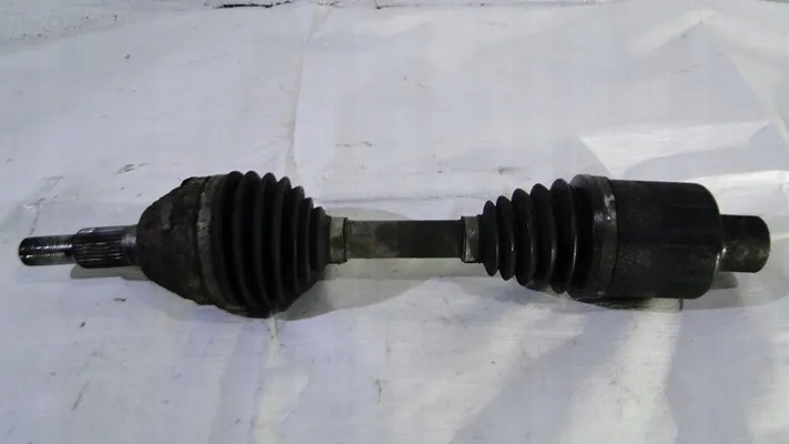 фото №1, Приводной вал правая captiva lift 2.2d 4x4 механическая коробка передач