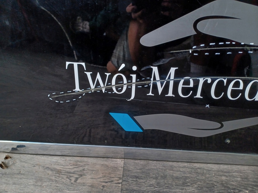 фото №15, Двері --- mercedes eqs w296 x296 a296 296 suv 2023- ---- задні праве